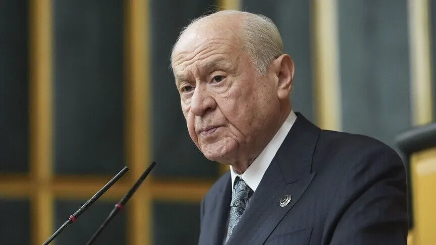 Bahçeli'den flaş 'seçim' açıklaması!