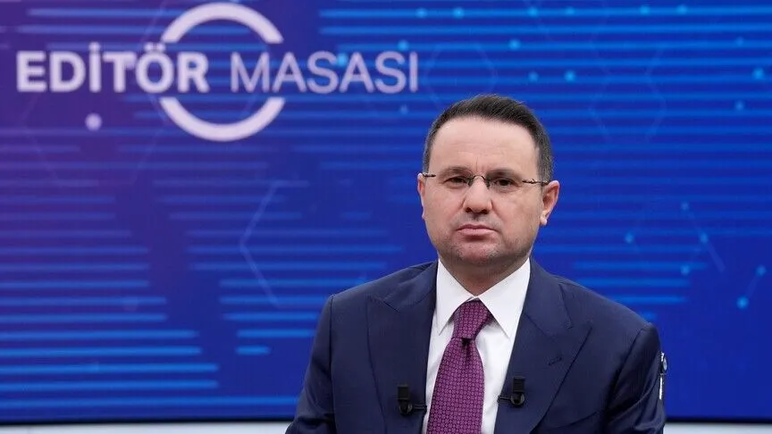 Bakan Gürlek’ten fon soruşturması açıklaması