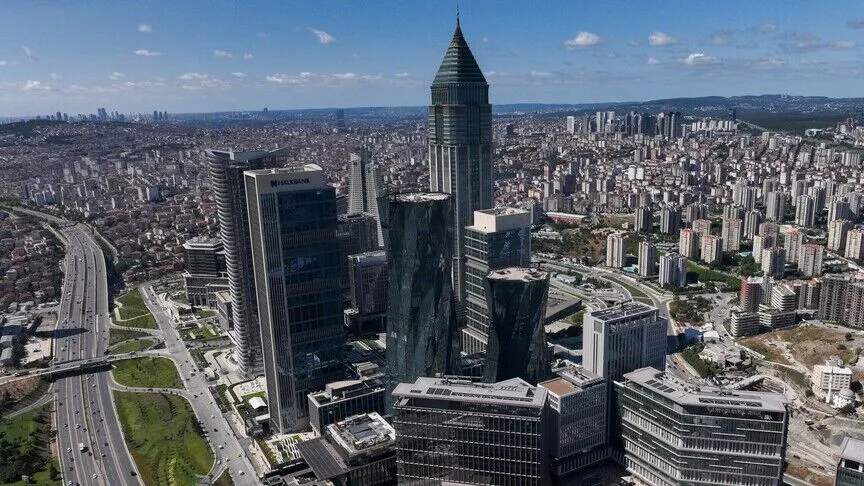 Merkez bankası başkanları Ekonomi Forumu'nda bir araya gelecek