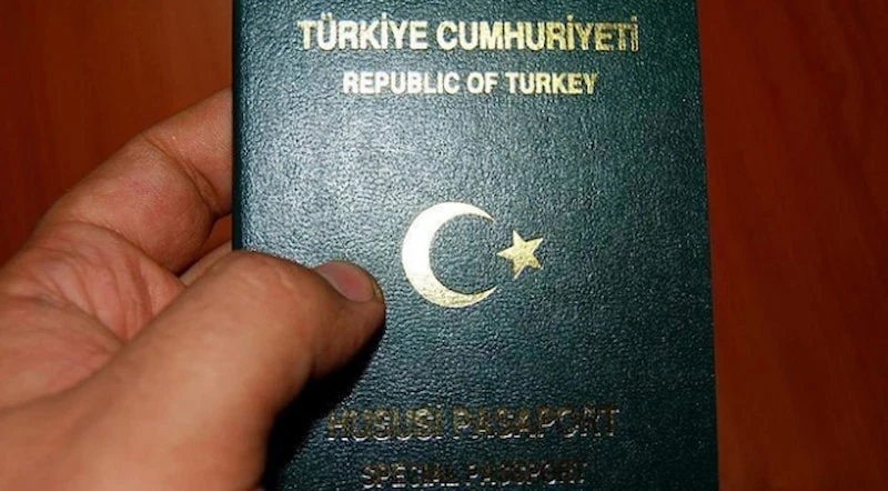 Yeşil Pasaport Teklifi! Muhtarlar da Kapsama Alınacak mı?
