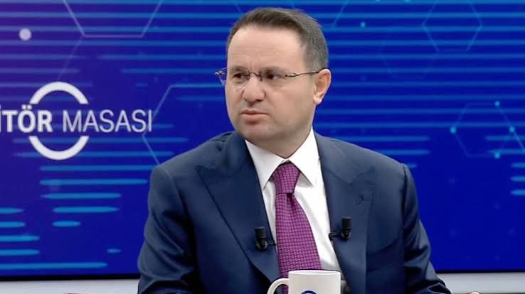 Adalet Bakanı Akın Gürlek’ten Hakemler Soruşturması Açıklaması: “Türk Futbolunun Temiz Olması Lazım”
