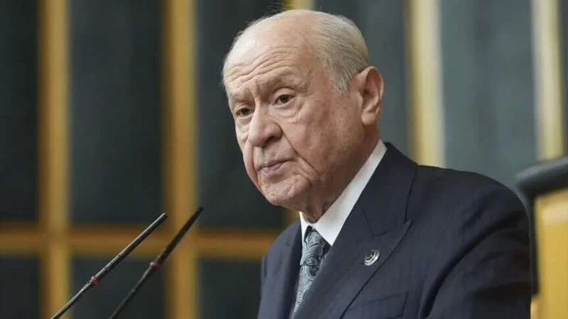 Devlet Bahçeli’den Erdoğan İçin Yeniden Adaylık Çağrısı: “Seçimler 2028’de Yapılmalı”