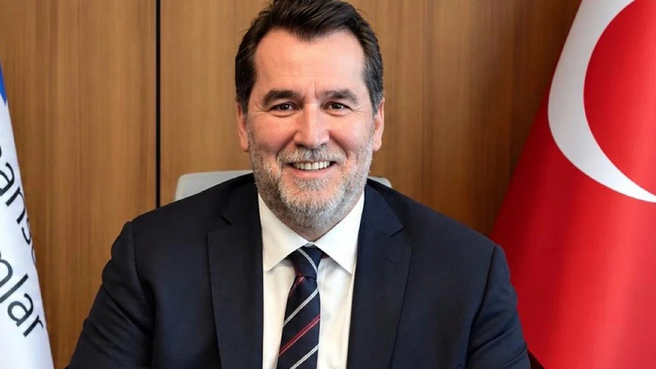 Fon Soruşturmasında Adı Geçiyordu! Ölü Bulundu!