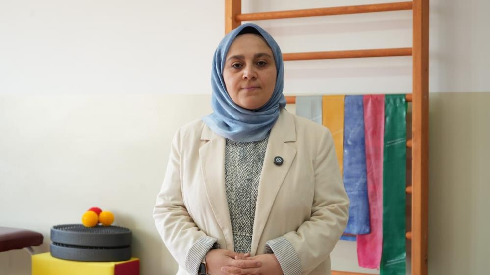 Çocuklarda Beyindeki Gelişim Serebral Palsi Oluşumunda Etkileyici Olabiliyor!