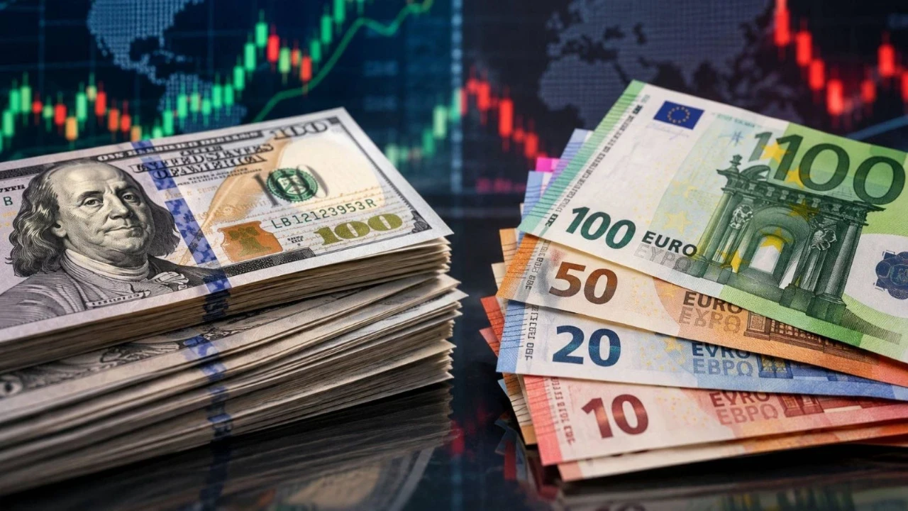 Dolar 49 TL’nin Üzerinde! Euro Ve Sterlinde Son Durum Ne?