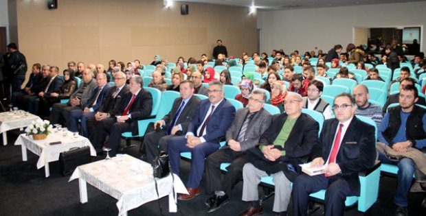 Anmak Değil, Anlamak Gerekir