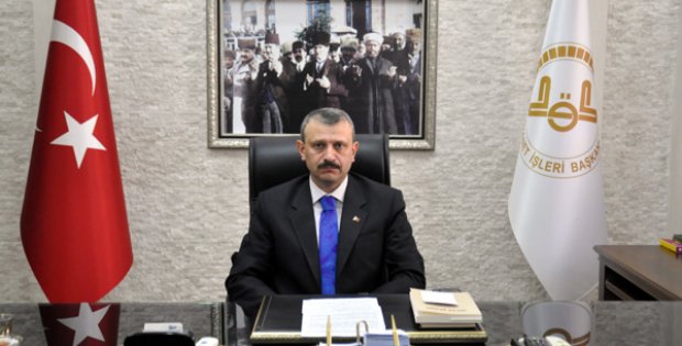 Önemli Çalışmalara İmza Attık