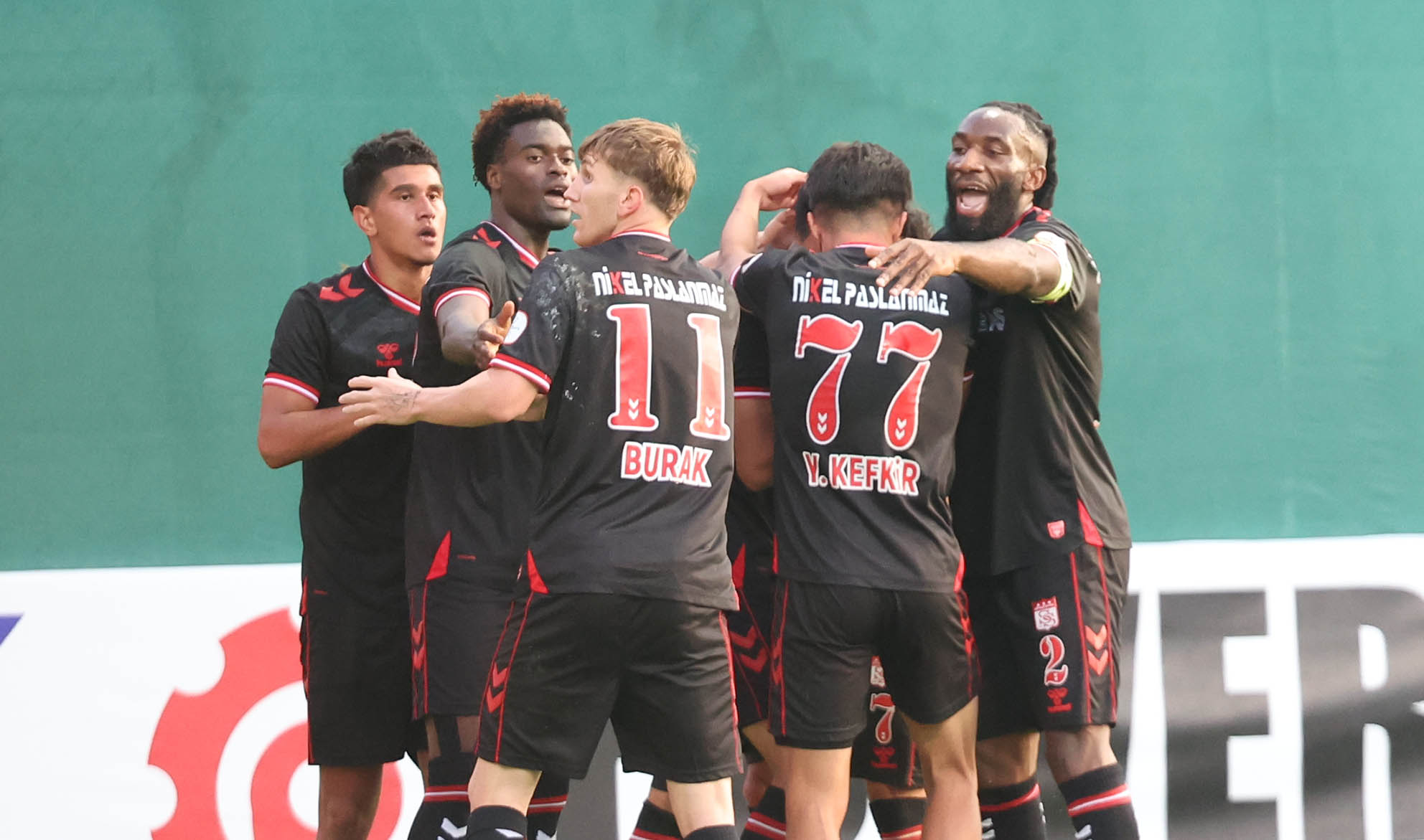 Sivasspor için geri sayım!