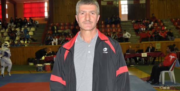 Taekwando´da Kuşak Sınavı Bugün