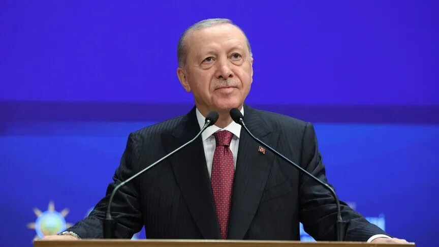 "Uzlaşma kültürünü elden bırakmayacağız"