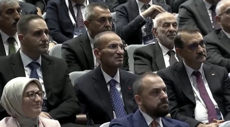Cumhurbaşkanı Erdoğan’dan Bekir Bozdağ’a Teşekkür: “En Kalbi Şükranlarımı Sunuyorum”