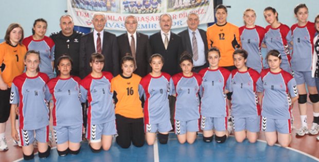 Belediye finalde