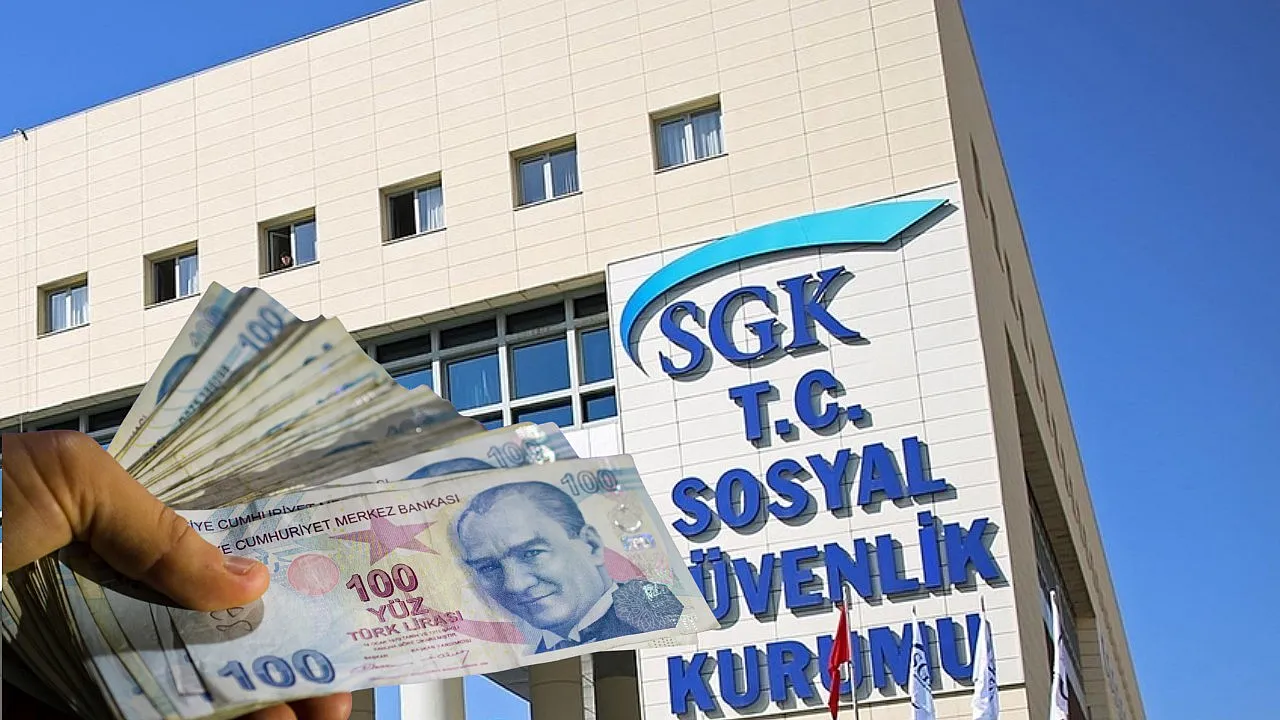 Malulen Emeklilik Listesi: 1800 Günle Erken Emeklilik Mümkün!