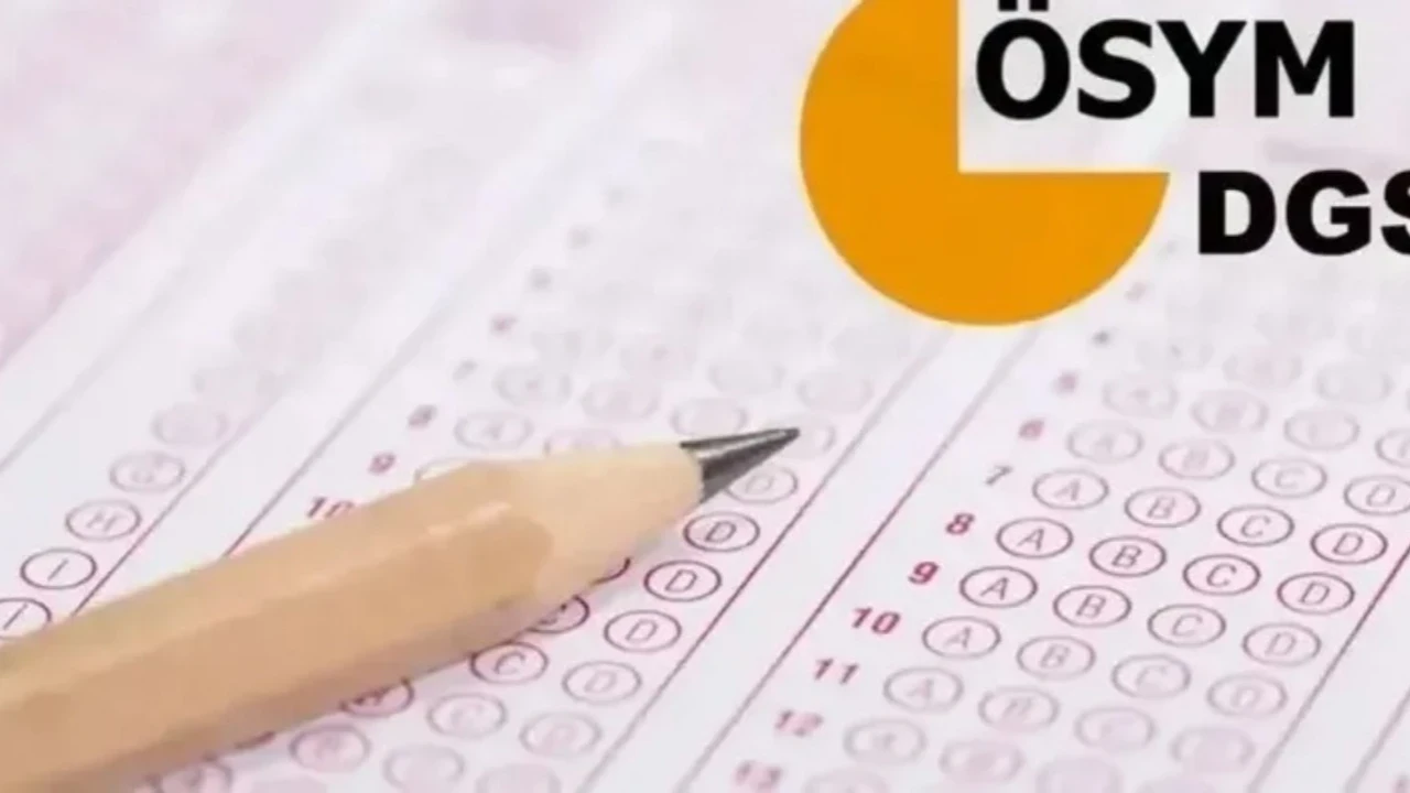 2026 DGS Ek Tercihleri Ne Zaman Başlayacak?