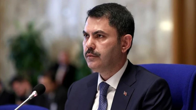 İstanbul’da 7 Katlı Bina Çöktü! 2’si Çocuk 4 Kişi Kurtarıldı! Murat Kurum’dan Açıklama Geldi!