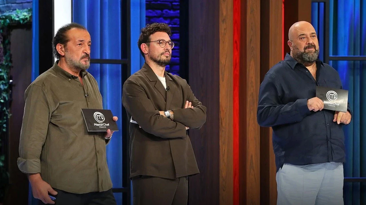 MasterChef’te Sivas Köftesi Heyecanı! Dokunulmazlığı Kazanan Takım ve Eleme Adayları Belli Oldu!