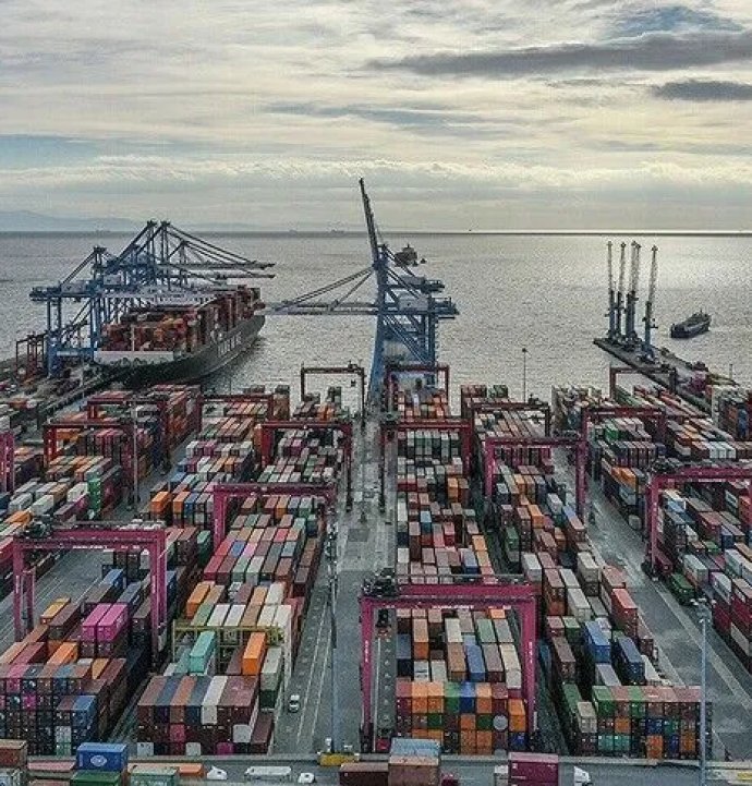 "Dış Ticaret Beklenti Anketi" yayımlandı