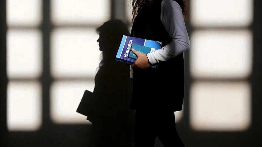 VGM’den üniversite öğrencilerine aylık 4 bin lira burs