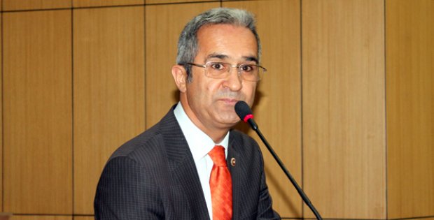 Akyıldız´dan TBMM´ye Kanun Teklifi