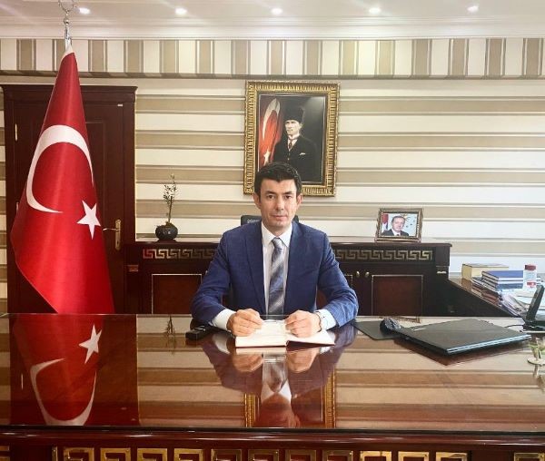 Silahla Vurulmuş Halde Bulunan Vali Yardımcısı İhsan Ayrancı Hayatını Kaybetti!