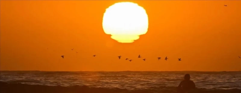 Dünya Meteoroloji Örgütü'nden El Nino Uyarısı! Şubat 2027'ye Kadar Sürecek!