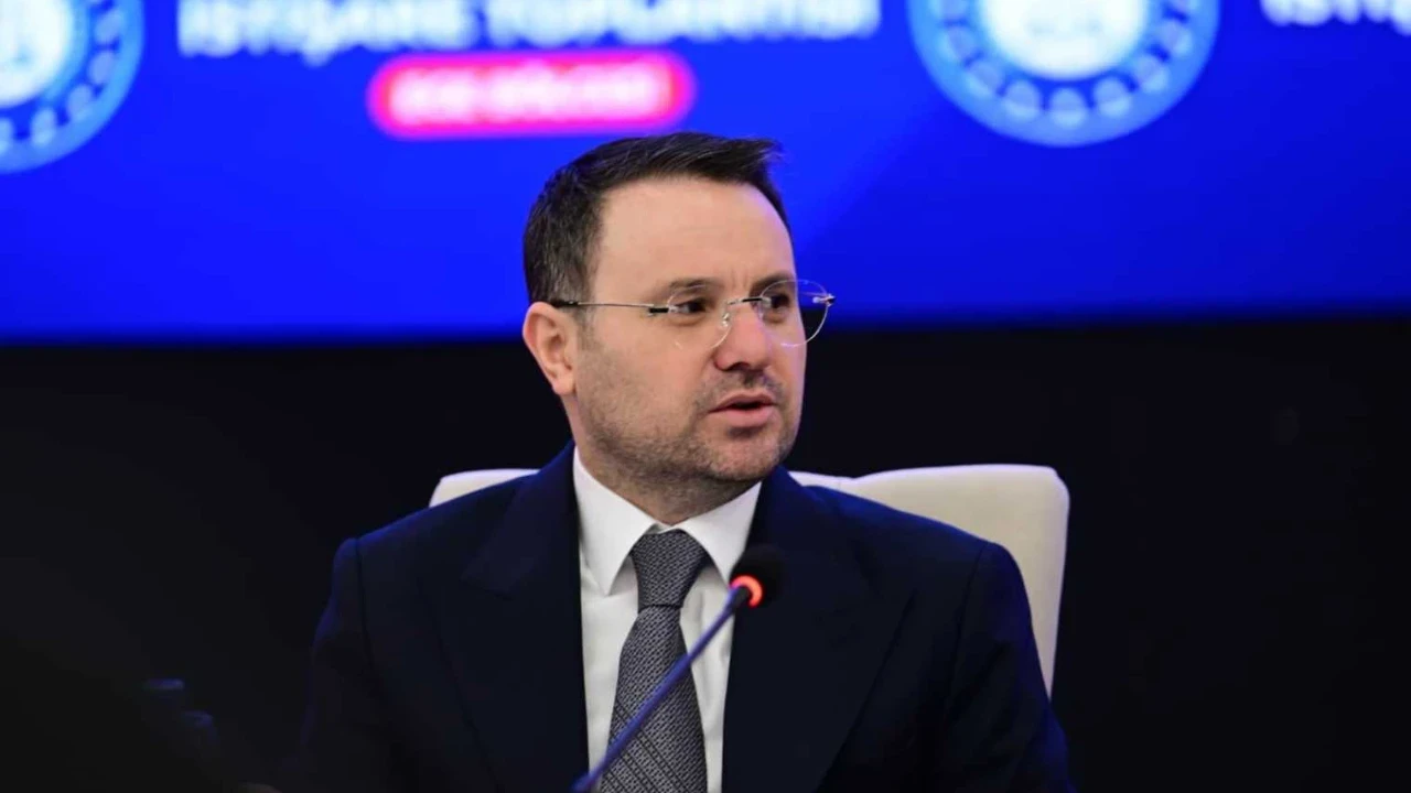 Fon Soruşturmasında 187,6 Milyar TL'lik Kazanç! 214 Kişi ve Şirket TMSF'ye Bildirildi!