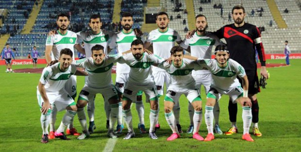 Belediyespor Beşiktaş Maçı Perşembe Günü