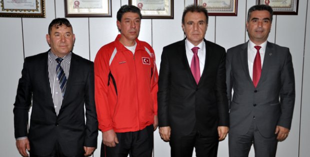 Sporcu Sayımız Artacak