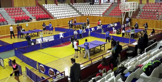 Raketler Büyüklerin Elinde
