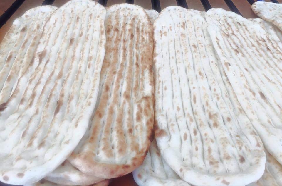 Sivas’ta ekmekten sonra pide ve katmere de zam geldi