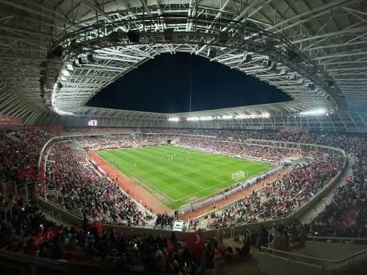 Sivasspor’un ilk 11’i açıklandı