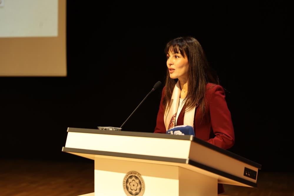 Sivas’ta kanserle mücadele ve erken teşhis masaya yatırıldı