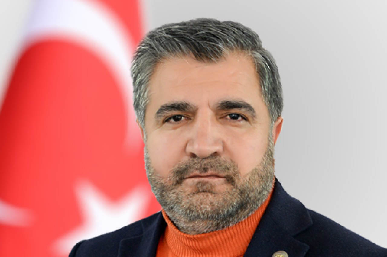 Sivas Belediyesi'nde şok!