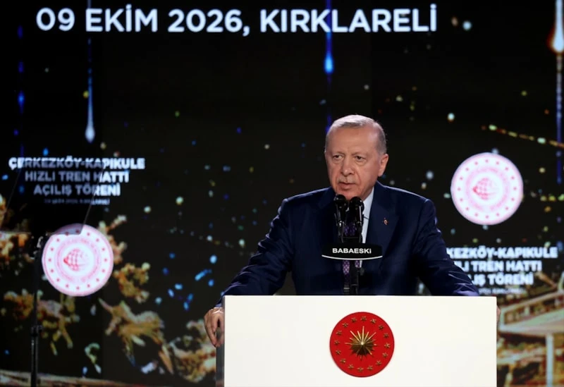 "Para Kulelerinin Hesabını Vereceksiniz"