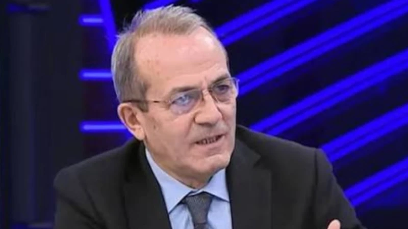 Fon Soruşturmasında İki Gazeteci Tutuklandı!