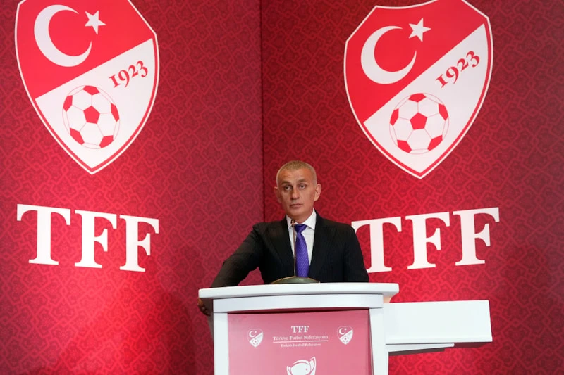 Mecnun Otyakmaz Dahil 5 Yönetici İstifa Etti! Olağanüstü Seçim Talebi Reddedildi!