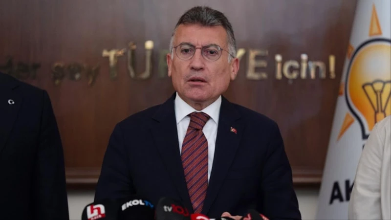 Abdullah Güler'den 455 Bin Fon Yatırımcısına Müjde! 1 Milyon TL'ye Kadar Ödeme Yapılabilecek!