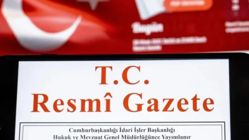İller Bankasının Sermayesi 250 Milyar TL'ye Yükseltildi!