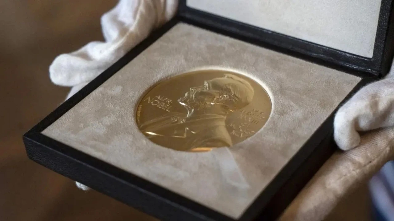 2026 Nobel Barış Ödülü'nün Sahibi Belli Oldu! Ödül Navi Pillay'a Verildi!