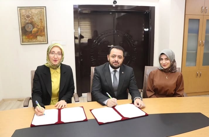 Müftülükten sağlıklı beslenme adımı