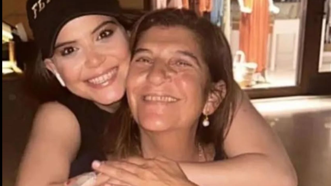 Melis Civelek Kızılcık Şerbeti'nden neden ayrıldı? İşte eşi, kızı, babası ve dizileri