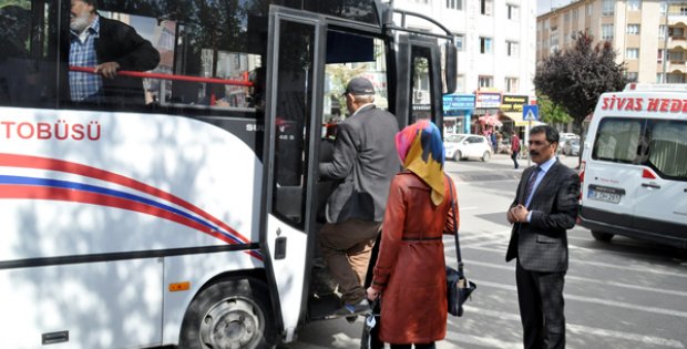 Şikâyetleriniz İçin 4445844´ü Arayın