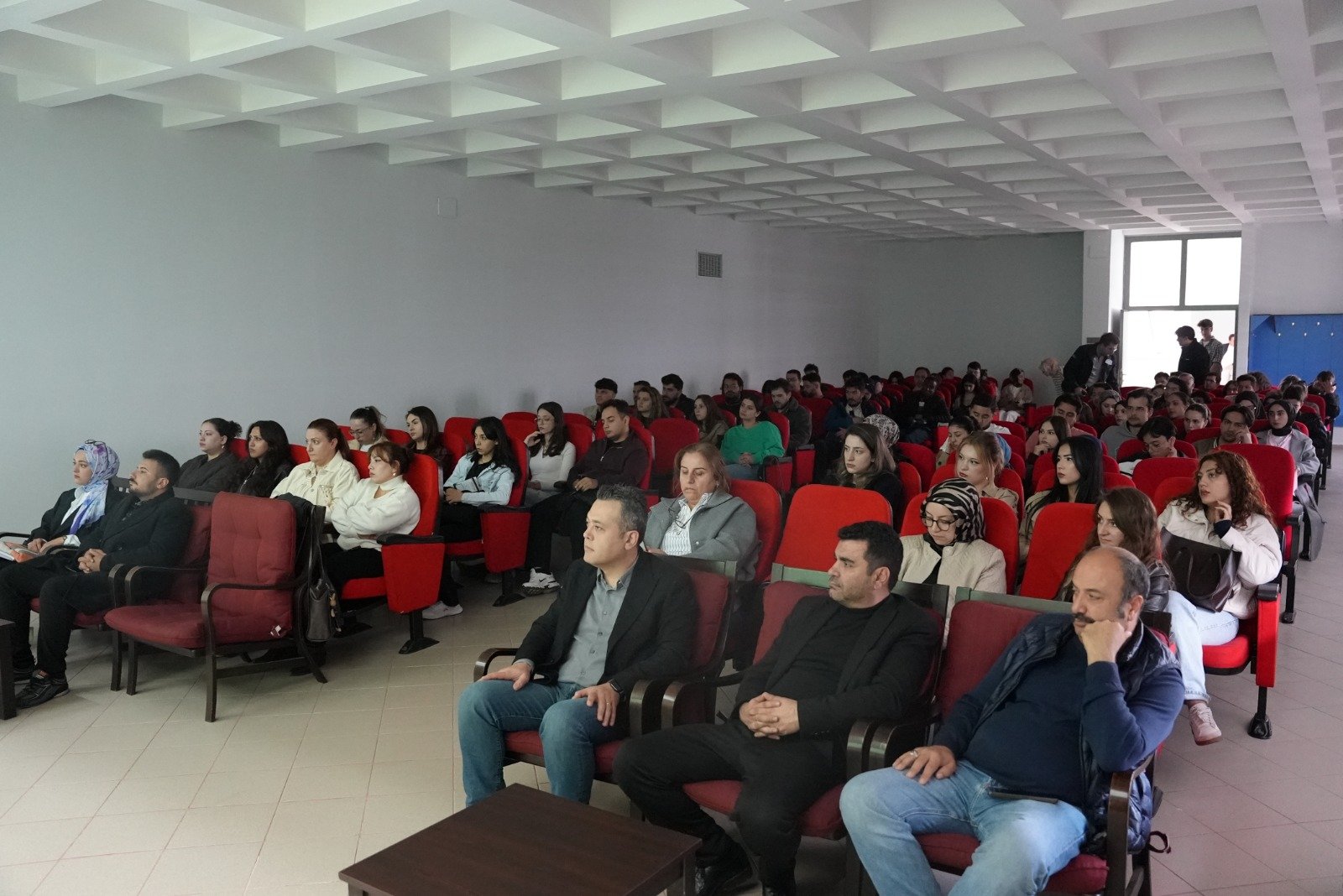 Yabancı dil sınavlarına hazırlananlara rehberlik