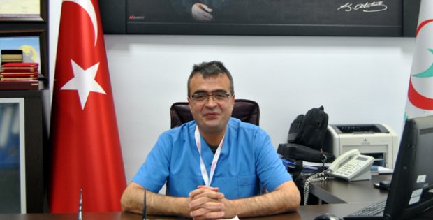 Hizmette Atılımlarımız Durmak Bilmeyecek