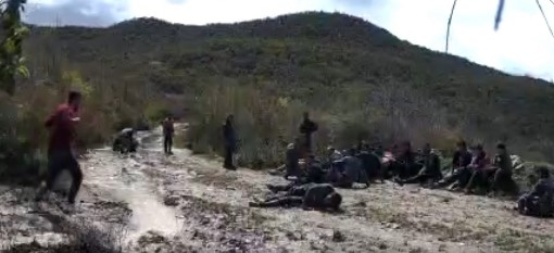Sivas’ın da aralarında bulunduğu 33 ilde operasyon