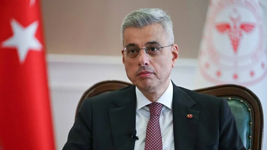 Sigara satışlarında flaş gelişme! Bakan Memişoğlu duyurdu...
