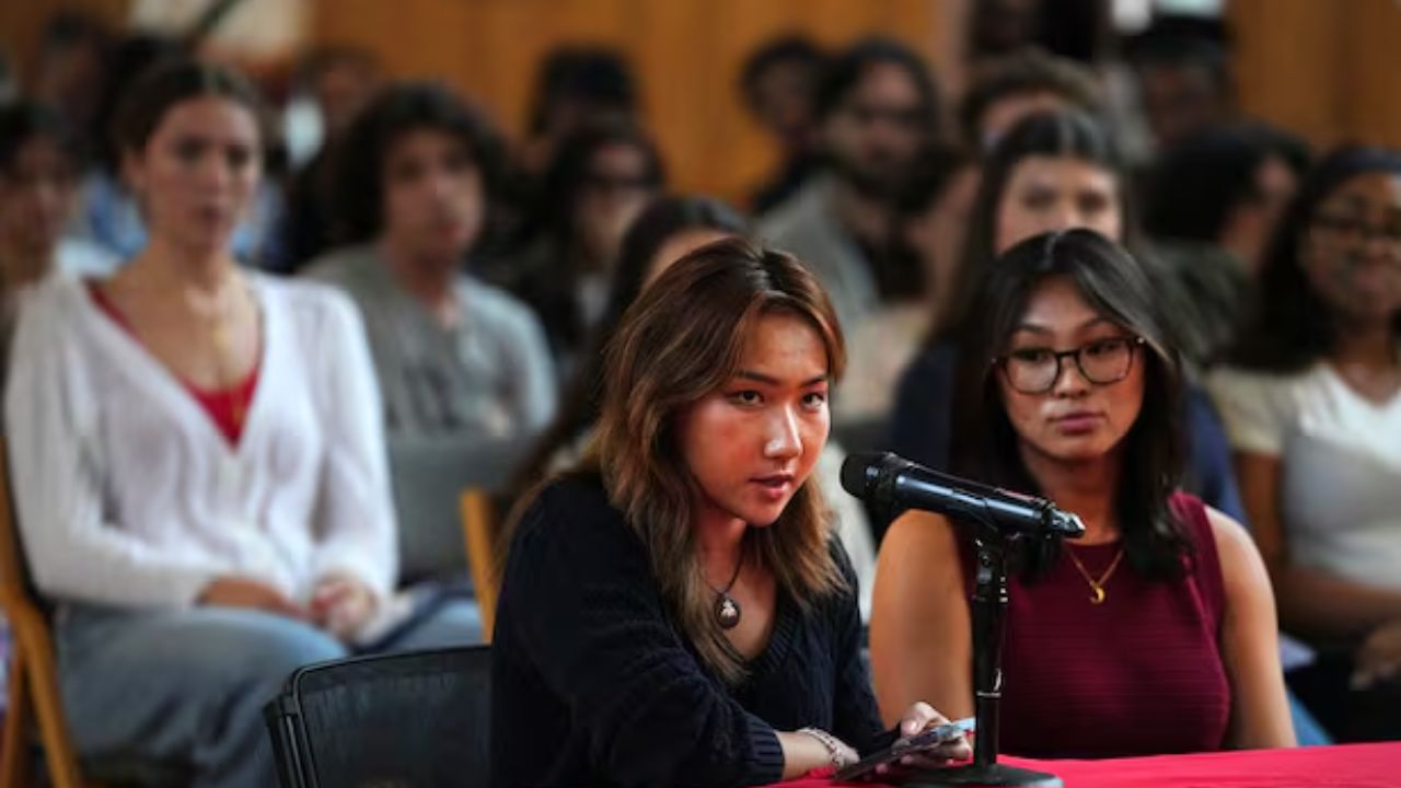 Jane Doe kimdir? Cornell Üniversitesi davası, sanıklar ve son gelişmeler