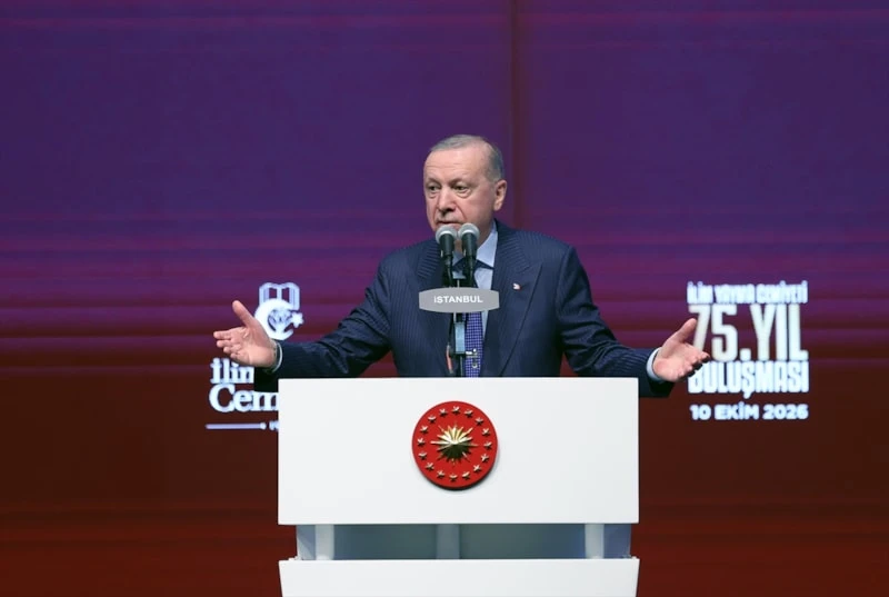 "Hedef Kitlelerini Gençlerimiz Oluşturuyor"