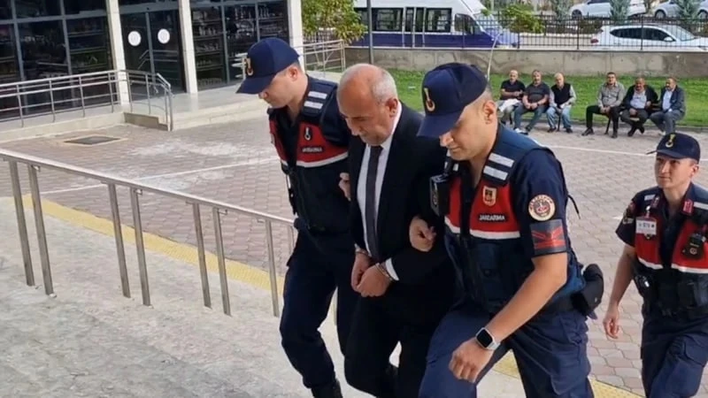 Kırıkkale'de Belediye Başkan Vekili Görevden Uzaklaştırıldı! Yolsuzluk Soruşturmasında 15 Tutuklama!