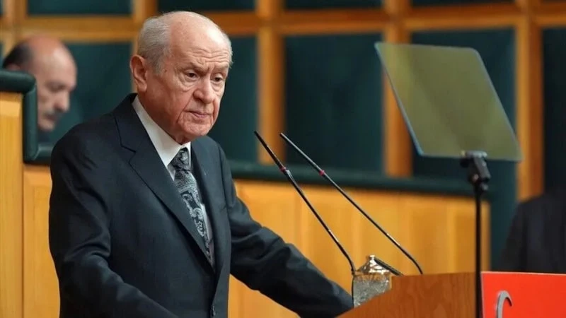 "İmralı'daki Kişi Kurullarda Yer Alabilir"